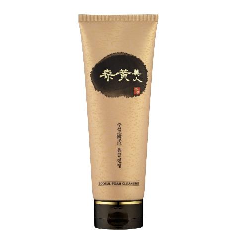 SOOSUL FOAM CLEANSING Produced in Korea new products wholesale