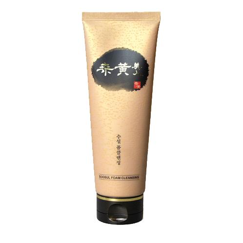 Soosul cleansing cream Produced in Korea new products wholesale