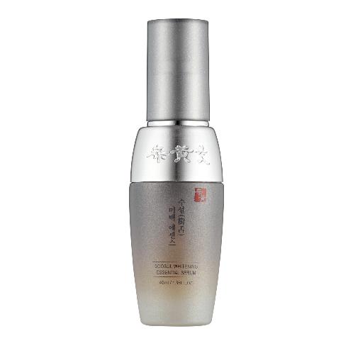 SOOSUL WHITENING ESSENTIAL SERUM