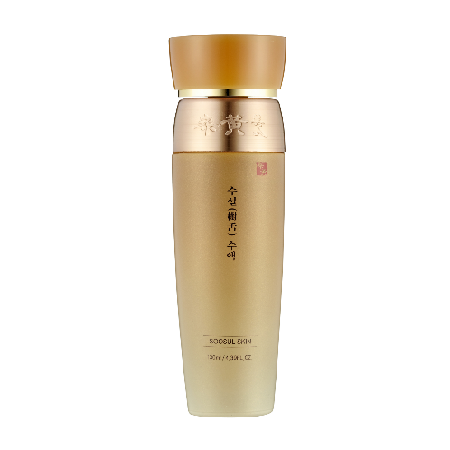 Sang-Hwang Miin SOOSUL SKIN