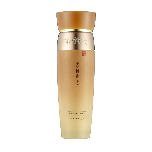 Sang-Hwang Miin SOOSUL LOTION