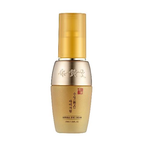 Sang-Hwang Miin SOOSUL EYE CREAM