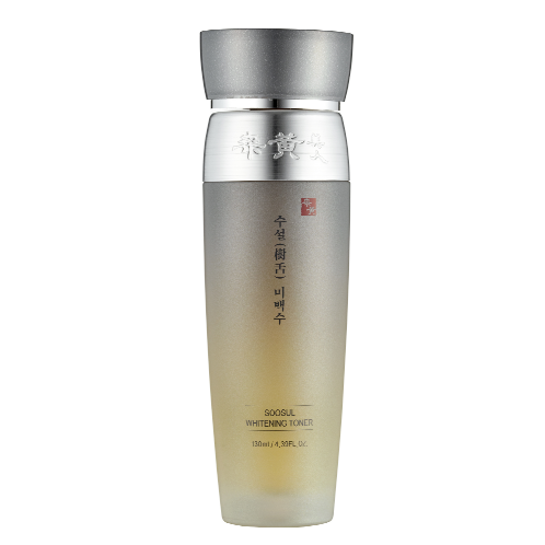 SOOSUL WHITENING TONER