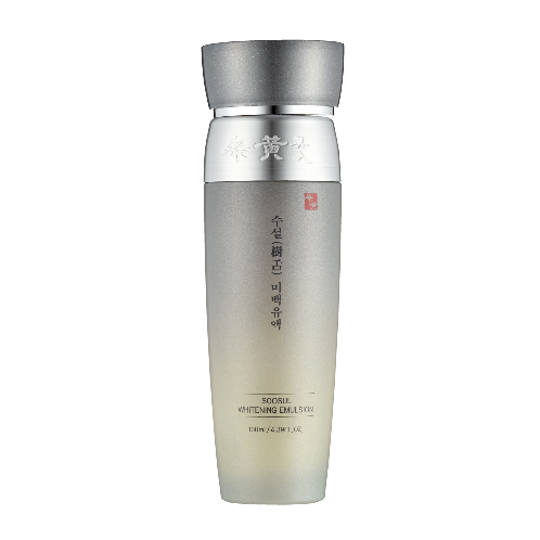 SOOSUL WHITENING EMULSION