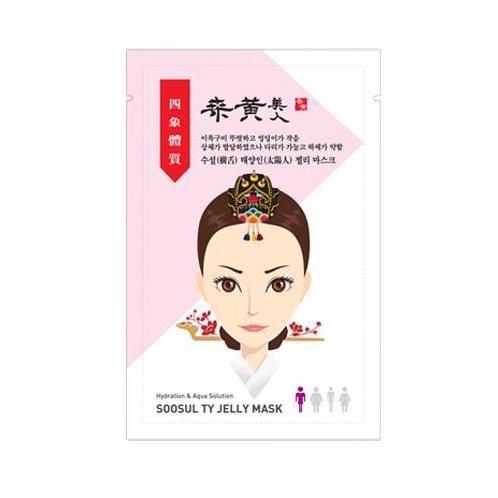 SOOSUL TY JELLY MASK
